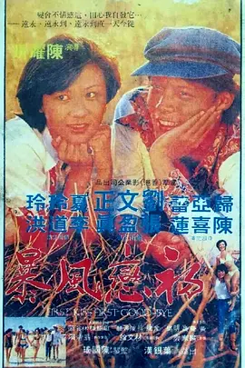 初戀風暴1978