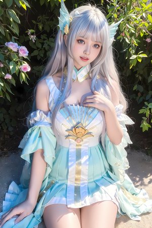 我們的媽媽短劇