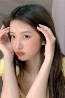 舌頭底下舔著有小硬疙瘩口述