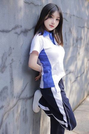 小女霓裳演員表