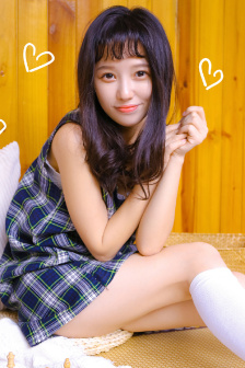 善良的公與豐滿熄HD