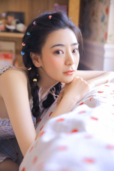 劇名《玉女春宵》