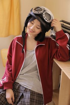 《瑪露和他們的園丁》