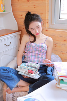 黑幫老大愛(ài)上我的三百六十五