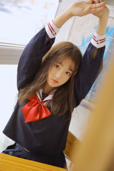 動漫《純潔的修女》觀看