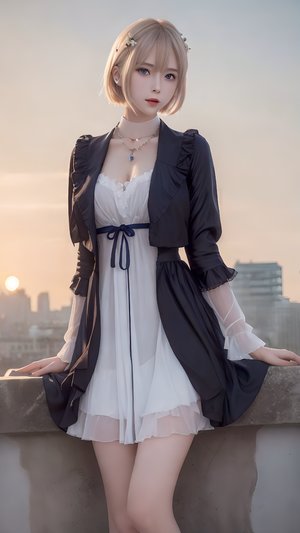 《誘你偷香》劇情