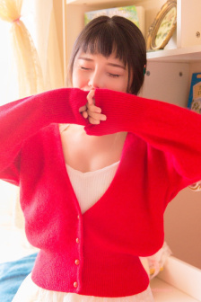 湯芳2017溝溝女毛多