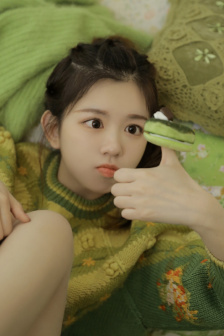 用舌頭給她高潮噴水了