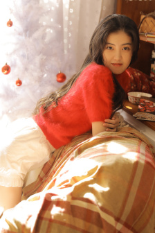 一本正經(jīng)毛豆片