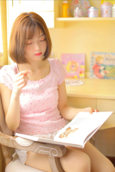 親女禁倫初嘗云雨