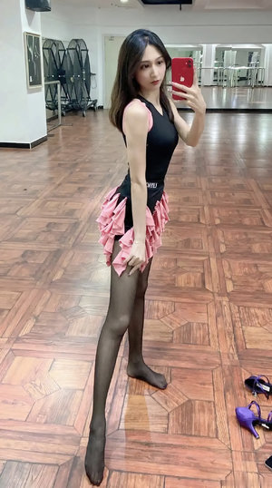 人魚的旋律中文版