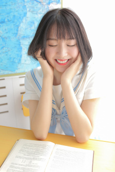 李鶴 超級(jí)演說家