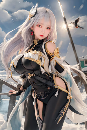 王妃兩奶頭被兩男人大力拉扯