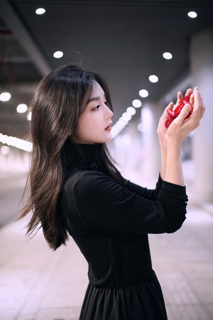 翁虹《玉尺經(jīng)》