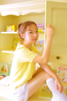 《妹妹愛上我》