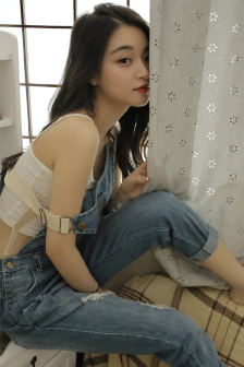 女人私密又白又深又好看