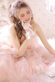 樂可BY金銀花露全文TXL