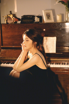 善良的公與豐滿熄HD