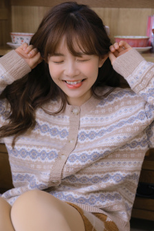 小花園按摩手法視頻教程