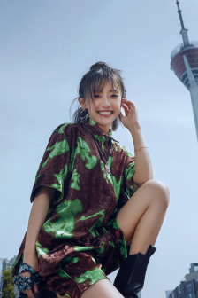 回到大清當(dāng)格格