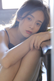 女主播琪琪黃鱔