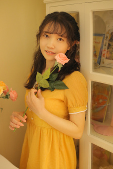 她比煙花還耀眼全文免費閱讀