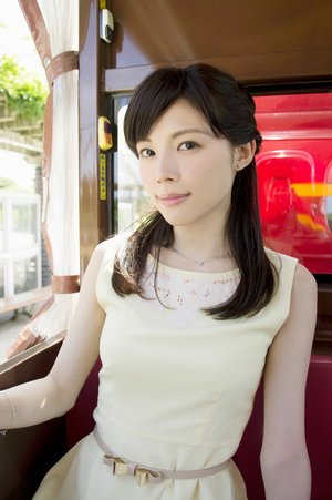 《我是一棵小草》電視劇