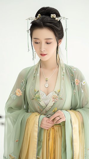 《樓梯間的秘密》結(jié)局