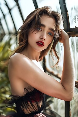 高小姐計(jì)劃