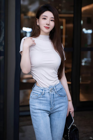 美容室的特殊待遇4