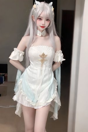 《修女與僧侶》電影在線觀看