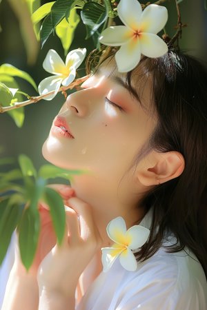 阿別摸了好爽阿