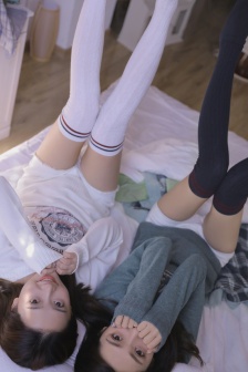 愛情公寓大堵車