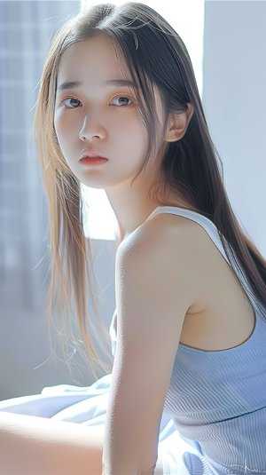 拔蘿卜擠酸奶是什么意思