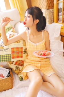 和搜子同居的日子2016