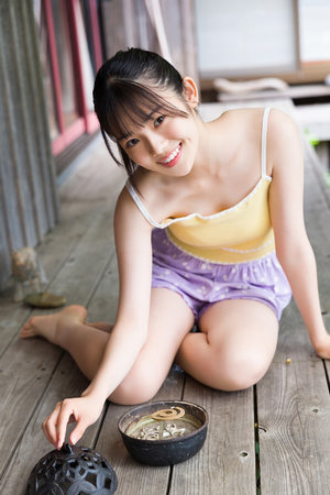 老趙與陳婷的第一次相遇