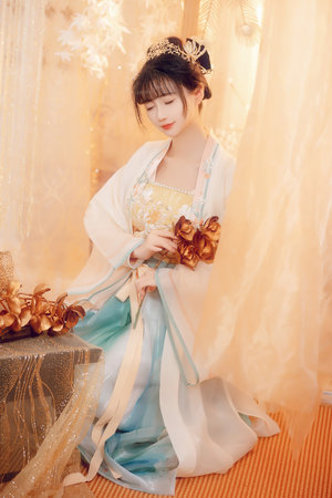 河南四平調小包公