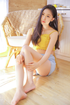 美兮-美女私密視頻