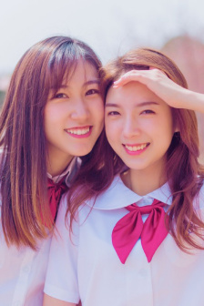 電波女與青春男片尾曲