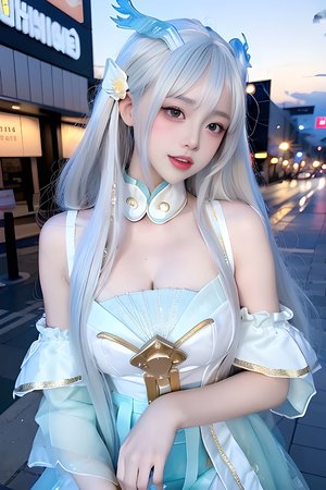 《OVERFLOWER》第一季動漫