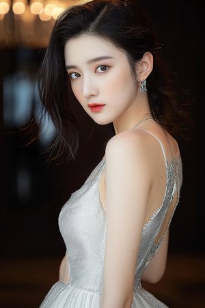 女生罰坐三角架尖尖凳的視頻