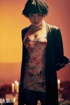 云纓用槍獎勵自己核心價值觀