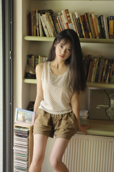 刑事偵緝檔案第三部