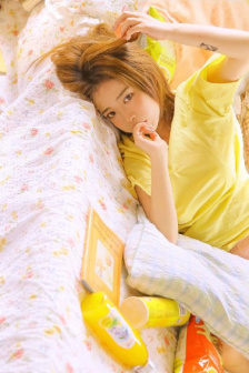 柳巖爆料劉亦菲玩游戲太慫了