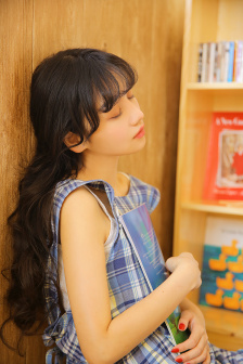 青春期遇到更年期2