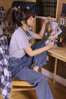 奈奈與熏的日記