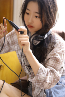 《巨乳護士》無碼電影