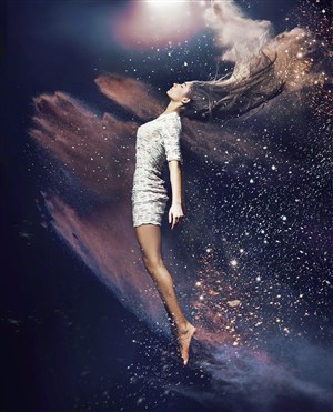 比基尼美女圖片