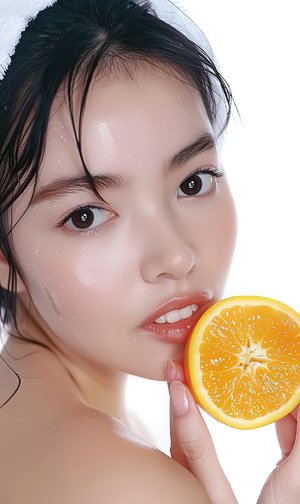 回家日退休的母親