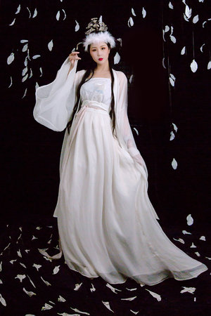 絕美兒媳婦蘇酥